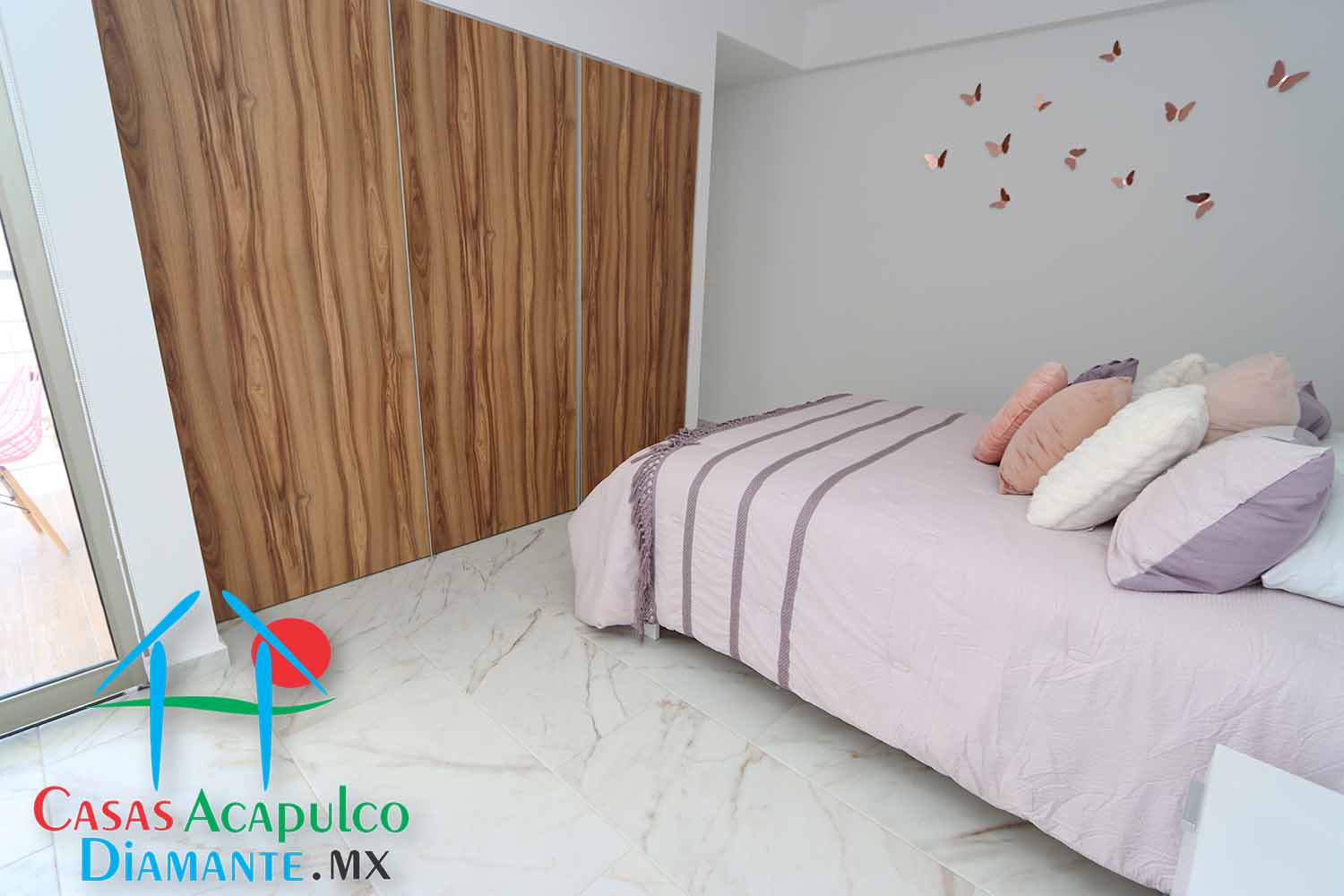 The One Life Lateral - Recámara uno 5